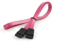Xtech - Serial cable - 0.5 m
